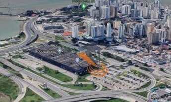 Imagem 2: Apartamento à venda, 93 m² por R$ 650.000,00 - Centro - Florianópolis/SC