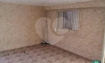 Imagem 4: Casa térrea com edícula