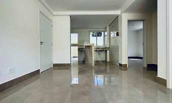 Imagem: Área Privativa à venda, 2 quartos, 2 vagas