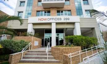 Imagem 6: Salas Rua John Harrison Now Offices Lapa