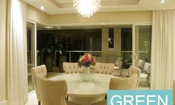 Imagem 2: IMPERDIVEL!!! APARTAMENTO para Locação (mobiliado) VILA NOVA CONCEICAO, SAO PAULO 234 m2