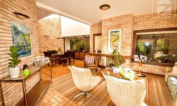 Imagem 4: Casa - Sítios de Recreio Gramado - Campinas