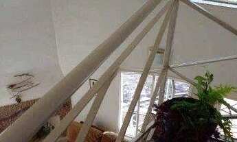 Imagem 4: Sobrado com 4 dormitórios, 300 m² - venda por R$ 1.550.000 ou aluguel por R$ 11.880/mês