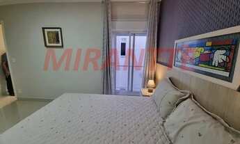 Imagem 4: Apartamento de 50m² com 1 quartos em Jardim São Paulo