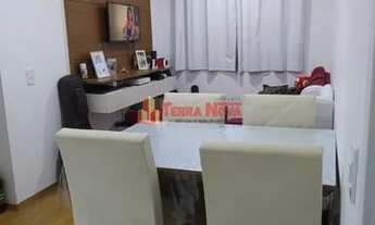 Imagem 4: Apto a venda com 42m², 2 dorms em Itaquera - São Paulo - SP