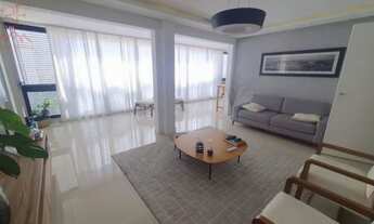 Imagem 2: Excelente cobertura tipo casa com elevador privativo