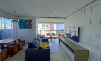 Imagem 6: Apartamento para venda possui 177 metros quadrados com 3 quartos em Patamares - Salvador