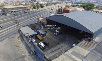 Imagem 5: GALPAO COMERCIAL em SÃO PAULO - SP, JARDIM MODELO