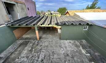 Imagem 7: Casa de dois pisos em Tramandaí, com 3 dormitórios e suíte! Aceita imóvel em Guaíba como p