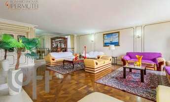 Imagem 3: Apartamento com 4 dormitórios à venda, 303 m² - Jardim Paulista - São Paulo/SP