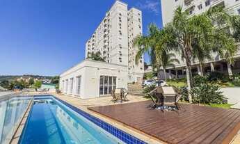 Imagem: Apartamento à venda Avenida Teresópolis