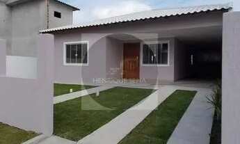 Imagem 5: Casa fino acabamento, piscina, churrasqueira, com 03 quartos, Cond. Solar dos Canarinos I