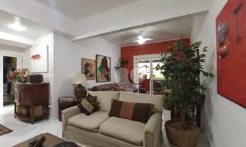 Imagem 2: Apartamento com 2 quartos à venda, 119 m² por R$ 1.970.000 - Ipanema - Rio de Janeiro/RJ