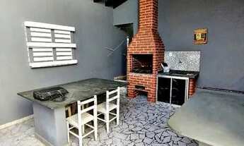 Imagem 4: SOROCABA - Casa Padrão - Simus