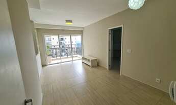 Imagem 5: Apartamento para aluguel com 50 metros, com 1 quarto , Semi Mobiliado.Alphaville, SP