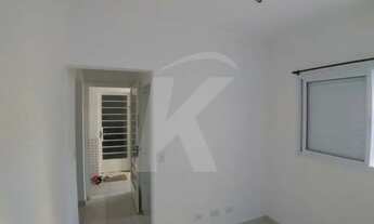 Imagem 2: Quarto e cozinha a 3 minutos a pé da estação Parada Inglesa do metrô