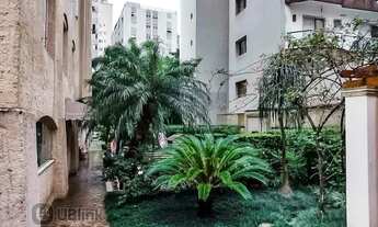 Imagem 7: Apartamento com 4 dormitórios para alugar, 164 m² por R$ 10.000,00/mês - Itaim Bibi - São