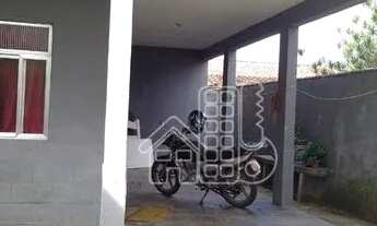 Imagem 3: Casa com 4 dormitórios à venda, 240 m² por R$ 480.000,00 - Recanto de Itaipuaçu - Maricá/R