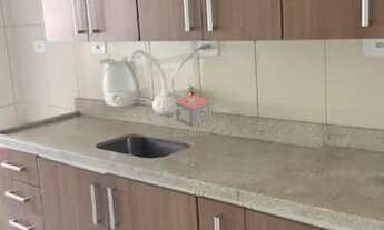 Imagem 3: Apto 2 dorm muito aconchegante