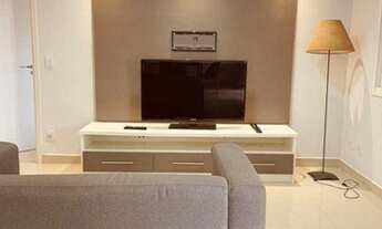 Imagem 3: Apartamento com 1 dormitório, 68 m² - venda por R$ 550.000,00 ou aluguel por R$ 3.300,00/m