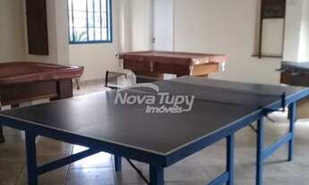 Imagem 5: Apartamento com 3 dorms, Tupi, Praia Grande - R$ 385 mil, Cod: 3789