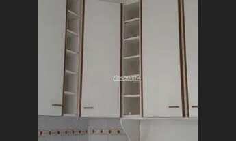 Imagem 5: Apartamento com 2 dormitórios, 55 m² - venda por R$ 240.000,00 ou aluguel por R$ 2.000,00