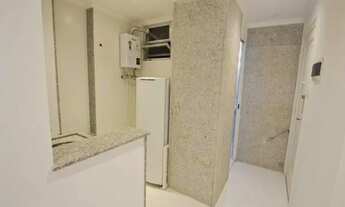 Imagem 4: Casa 40 m² Casa com 1 dormitório