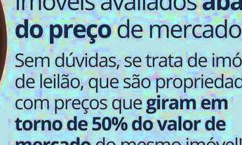 Imagem 3: Imóvel de Leilão - Fundos! Silencioso!