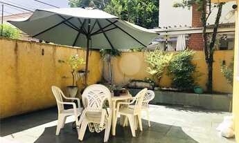 Imagem 3: Sobrado no Mandaqui com 3 dormitórios, 1 suite e 5 vagas