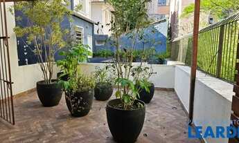 Imagem: CASA DE VILA - JARDIM AMÉRICA - SP