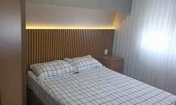 Imagem 7: Apartamento Mobiliado Nossa Senhora da Saúde Caxias do Sul