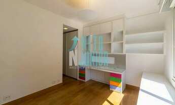 Imagem 6: Apartamento com 3 dormitórios, 310 m² - venda por R$ 6.300.000 ou aluguel por R$ 25.000/mê