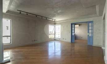 Imagem 3: São Paulo - Apartamento Padrão - ITAIM BIBI