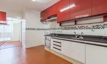 Imagem 7: Apartamento Locação 3 Dormitórios - 130 m² Higienópolis