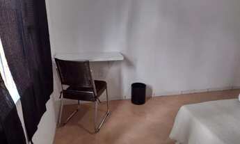 Imagem 7: Quarto Mobiliado Próximo as Empresas Granja dos Cavaleiros