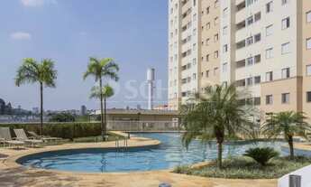 Imagem: Apto 3 dorms 2 vagas Condomínio Terrara