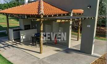 Imagem 2: LOTE - TERRENO NO CONDOMÍNIO FLORATTA - BAURU