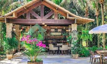 Imagem 7: Magnífica Mansão no Portobello