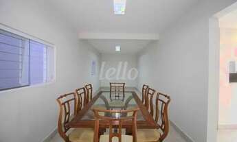 Imagem 6: São Paulo - Casa Comercial - Campo Belo