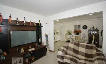 Imagem: Apartamento à Venda - Méier, 2 Quartos