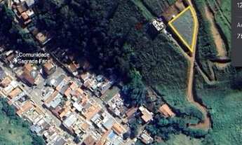 Imagem 3: Terreno 700mts para chacara com vista panorãmica em aparecida do norte oportunidade