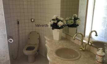 Imagem 5: CASA RESIDENCIAL em CAMPINAS - SP, LOTEAMENTO ALPHAVILLE CAMPINAS