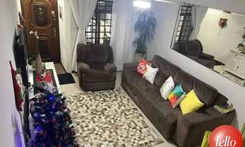 Imagem 2: São Paulo - Casa Padrão - Vila Medeiros