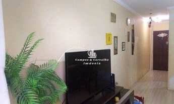 Imagem 4: Apartamento com 3 dormitórios à venda, 72 m² por R$ 225.000 - Presidente Médici - Ribeirão