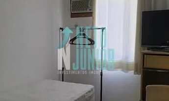 Imagem 5: Flat com 2 dormitórios, 43 m² - venda por R$ 631.800,00 ou aluguel por R$ 3.900,00/mês - B