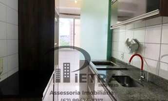 Imagem: Apartamento para venda tem 72 metros quadrados