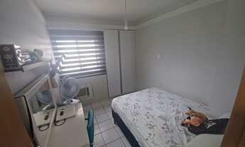 Imagem 7: (CM)) APT C/3 QUARTOS/SUITE EM CASA CAIADA C/97M² (av principal