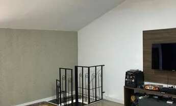 Imagem 5: Casa C/ ático com 3 dormitórios à venda Prox Jacomar Costeira, 140 m2 por R$ 380.000,00