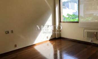 Imagem 5: CHARMOSO APTO DE 165M² COM VARANDA E 2 VAGAS!