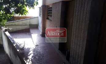 Imagem 3: Casa com 5 dormitórios à venda, 187 m² por R$ 200.000,00 - Engenhoca - Niterói/RJ